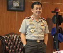 Oegroseno, Dinilai sebagai Sosok Paling Ideal Pemimpin Sumatera Utara