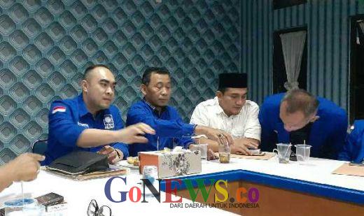 Berikut Nama-nama Penerima SK DPP PAN untuk Jadi Pimpinan DPRD Kabupaten/Kota se-Riau