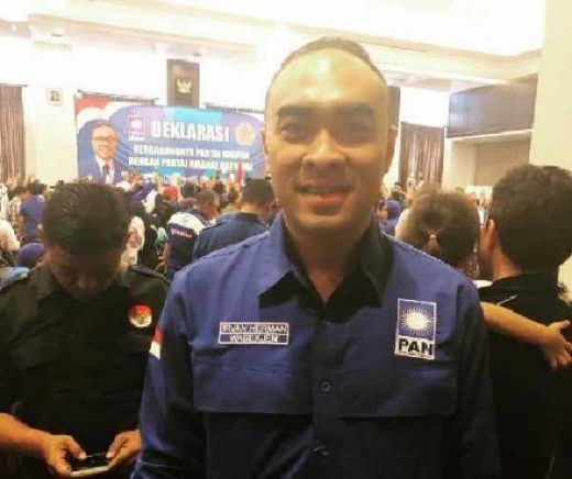 Malam Ini, DPP PAN Serahkan SK Pimpinan DPRD Kabupaten/Kota se- Riau