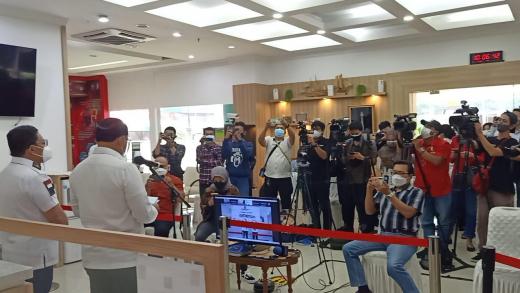Penjelasan KemenkumHAM DKI soal Dugaan Penganiayaan Diplomat Nigeria