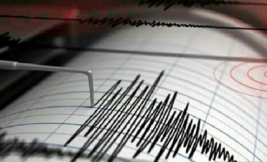 Gempa Magnitudo 5,2 Guncang Padang Lawas Utara Sumut