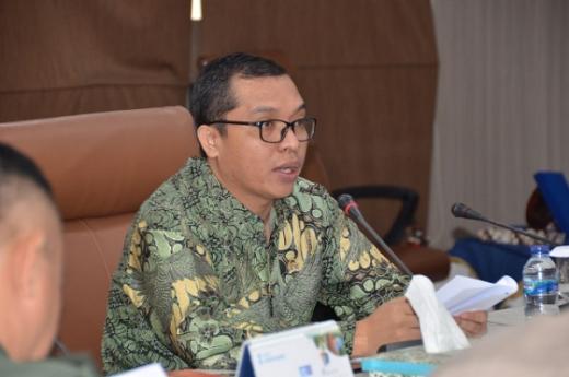 Wacana Pemerintah Ambil Alih Rumah Jabatan Anggota DPR, PPP Usul Diganti Uang Sewa