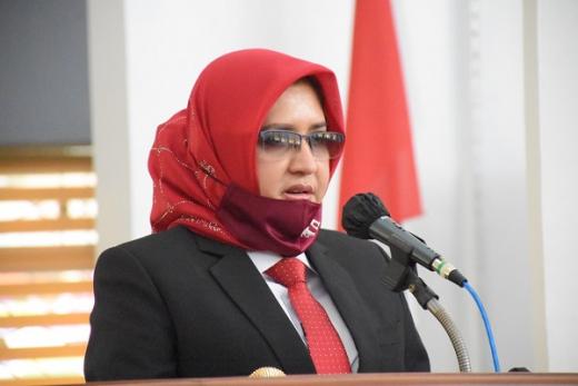 Pemkab Pekalongan Wajibkan ASN Bercelana Jins Dongkrak Produk Lokal
