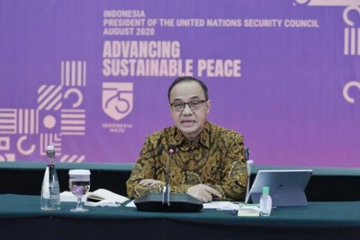 Kemlu RI Sesalkan Dugaan Pemukulan Diplomat Nigeria oleh Petugas Imigrasi