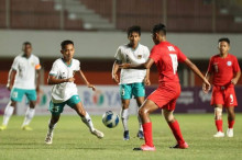 Bantai Vietnam 1-0, Indonesia Juara Piala AFF U-16 Kedua Kali