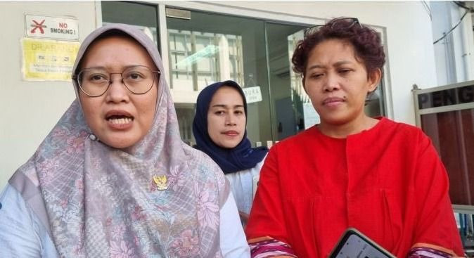 Kematian Pelajar di Padang, KPAI Sebut Penutupan Kasus AM Terlalu Dini dan Hasil Otopsi Tak Juga Diterima Keluarga