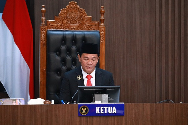 Sanksi Keras untuk 13 Penyelenggara Pemilu. Apa yang Dilanggar?