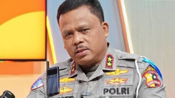 Polantas Terlibat Pungli Langsung Dicopot Hari Itu Juga