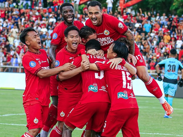 Trauma Hadapi Dewa United FC, Eduardo Almeida: Kami Harus Lebih Baik