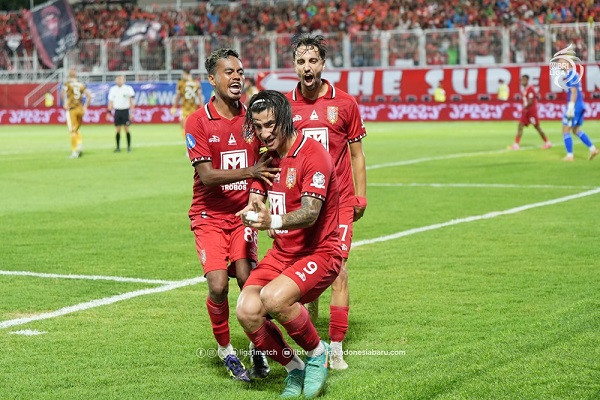 Jamu Bali United FC, Hendri Susilo: Kemenangan Atas Dewa United Jadi Modal Berharga