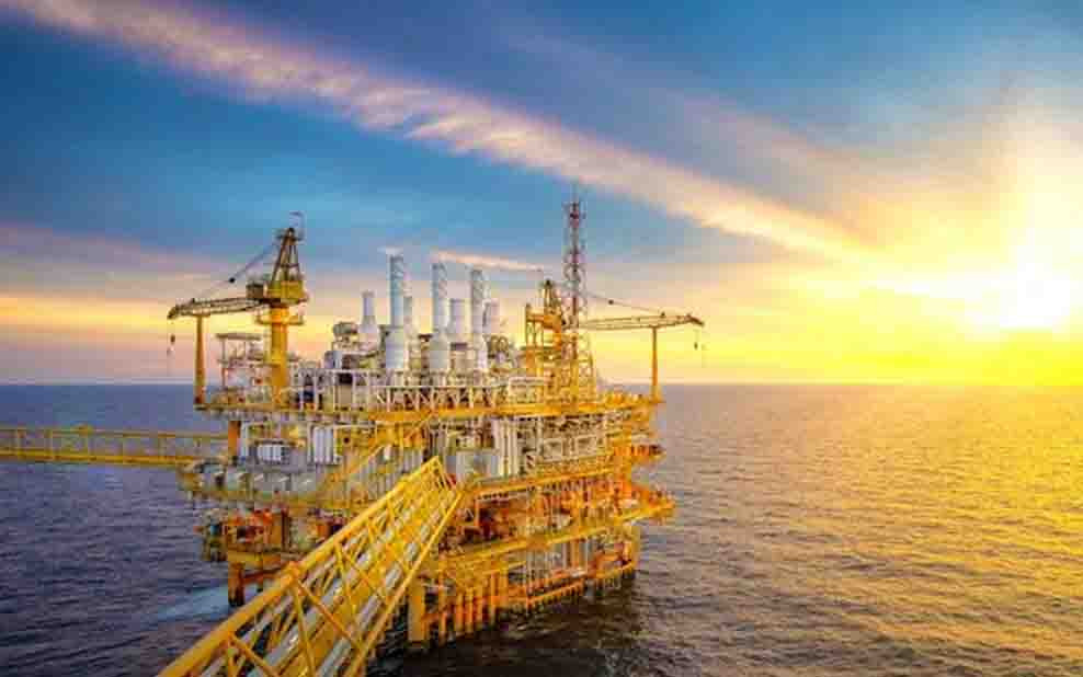 Blokir Selat Hormuz Diperpanjang, Harga Minyak Mentah Global Terkerek Naik