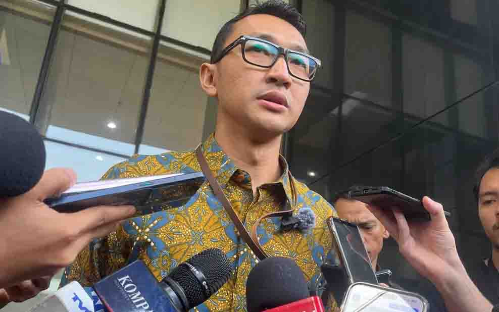Telusuri Aset Korupsi DJBC, KPK Bicara Kematian Saksi Winda Lorenza