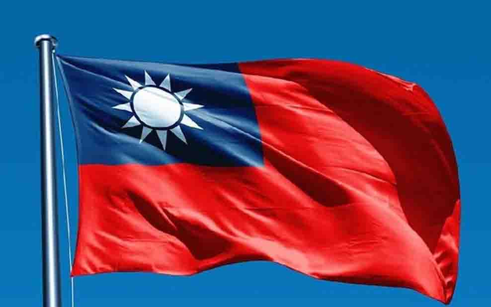 Rencana Latihan Angkatan Laut China-RI Dikecam Pemerintah Taiwan