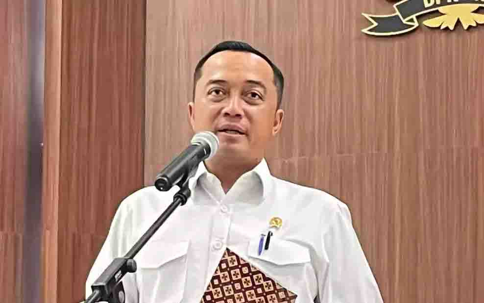 MK Beri Masa Transisi 2 Tahun, Pemerintah Sesuaikan Anggaran MBG dan Pendidikan