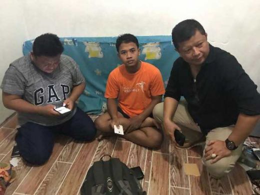 Hati-hati Main Instagram! Polisi Tangkap Penghina Ibu Negara di Bandung dan Palembang
