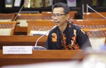Capim Lutfi Kurniawan Ingin Kembalikan KPK Jadi Lembaga Pencegahan
