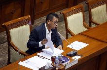 Masih Utamakan OTT Ketimbang Pencegahan, Capim Nawawi Kritik KPK