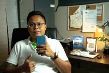 Musibah Kebaran, Pihak Manajemen Kapal KM Lexxy Sampaikan Permintaan Maaf