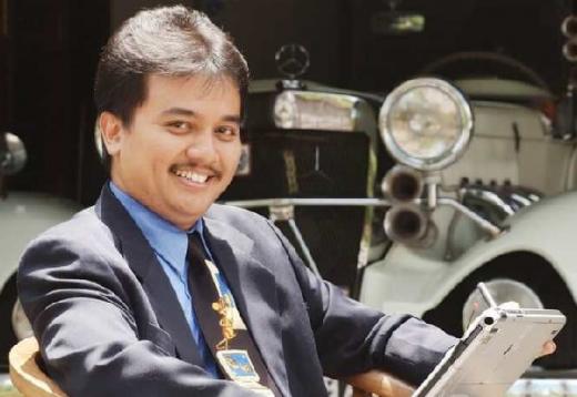 Harta Jokowi dan Menterinya Melambung saat Pandemi, Roy Suryo: Ekonomi Meroket Terbukti