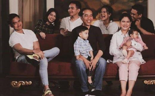 Harta Jokowi Naik Rp 8,9 Miliar, Yan Harahap: Selamat, Anda Makin Kaya di Masa Pandemi