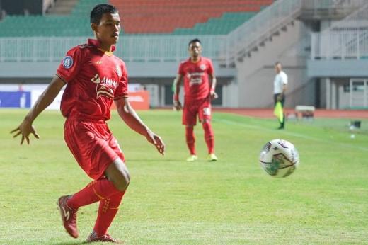Persija Jakarta Lengkapi Skuadnya