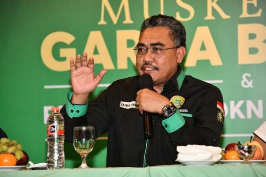 PKB: Wacana Presiden 3 Periode Jadi Rame karena Dikampanyekan Pendukung Jokowi