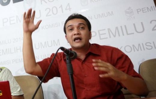 Sekjan PKP Minta Isu Amendemen UUD 1945 Segera Diakhiri