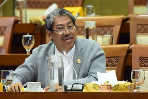 Komisi VII DPR RI Mengaku Heran Pertamina Jual Rugi Pertamax