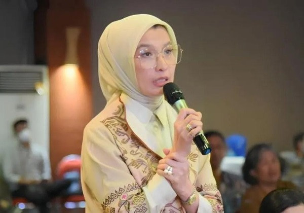 Arzeti Bilbina Dukung Susu Ikan Sebagai Alternatif Susu Sapi dalam Program Makan Bergizi Gratis