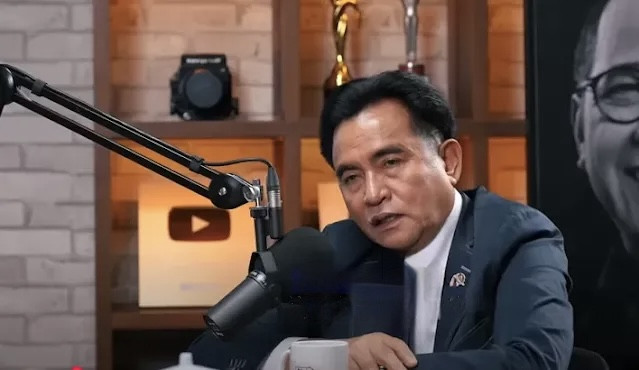 Yusril Kritik DPR Dikuasai Oligarki, Dorong Partai Terapkan Merit System