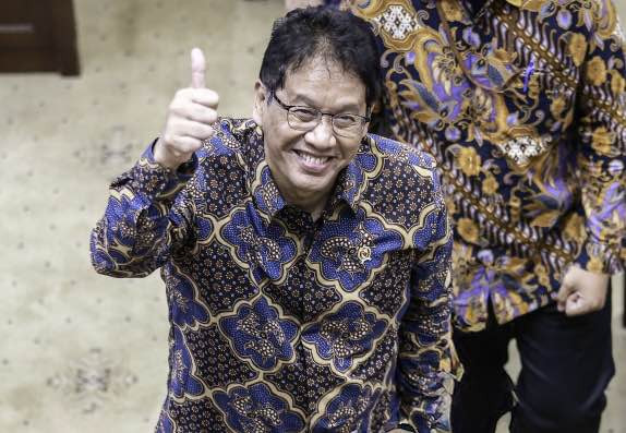 Menkeu Purbaya: Tak Ada Lagi Anggaran Mengendap, Semua Harus untuk Rakyat