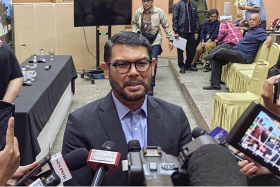 Nasir Djamil: Reformasi Polri Tak Cukup dengan Komisi, Presiden Harus Turun Tangan