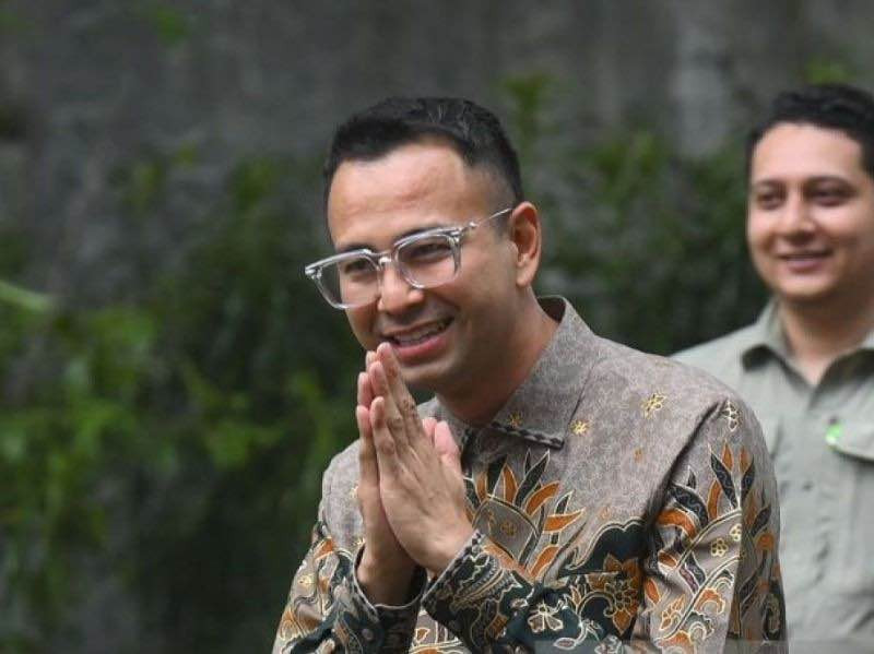 Heboh Isu Penggelapan Pajak Raffi Ahmad, Ahli Pajak Ingatkan Perbedaan Harta dan Income