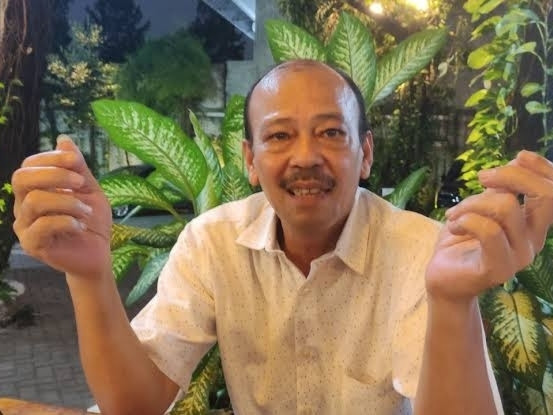 KP3-I: Prabowo Bisa Jadi Korban Konspirasi Ijazah Palsu Jokowi
