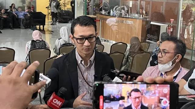KPK: Lisa Mariana Masih Saksi, Follow the Money Jadi Kunci Kasus BJB