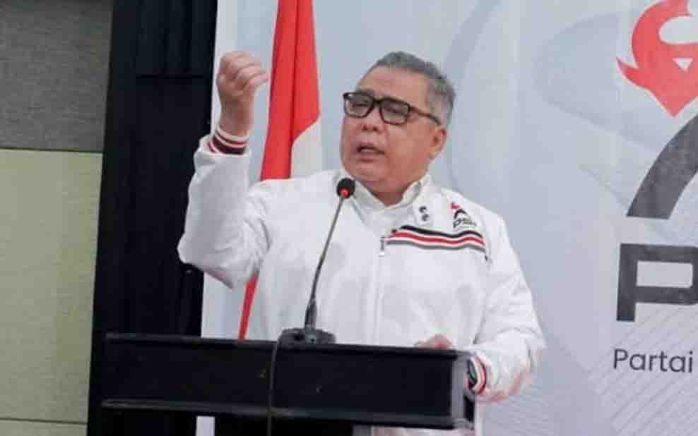 Sita Uang Tunai Rp3,5 Miliar, KPK Endus Aliran Dana Tambang ke Petinggi Partai