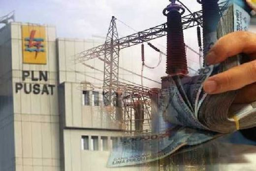 Ekonomi sedang Kacau Balau, DPR Desak PLN Tunda Proyek 35 Ribu Megawatt