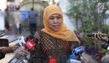 Tolak Omnimbus Law, Khofifah Susul Anies Baswedan dan Ridwan Kamil, Ganjar Pilih Setia ke Jokowi