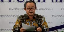 PP Muhammadiyah Tegaskan Tidak Akan Ikut Aksi Sejumlah Ormas Islam Besok