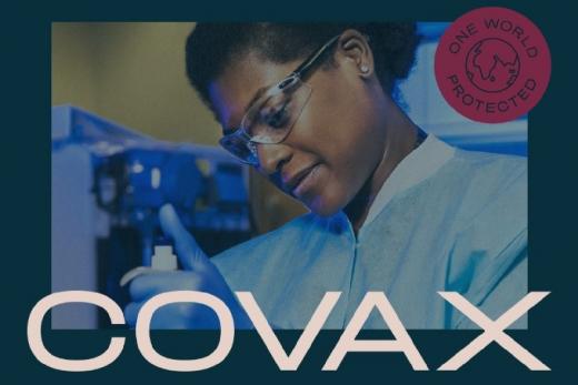 Indonesia akan Membahas COVAX, Sebuah Fasilitas Akses Global Vaksin Covid19
