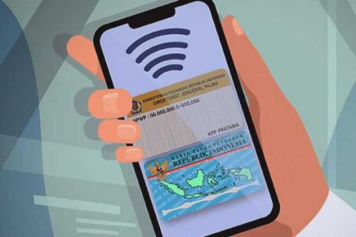 DPR Minta Integrasi NIK dan NPWP Jamin Keamanan Data Pribadi Rakyat