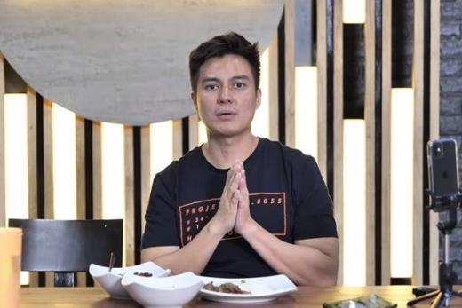 Tega Kasari Kakek-kakek, Baim Wong Terancam Dilaporkan ke Komnas HAM
