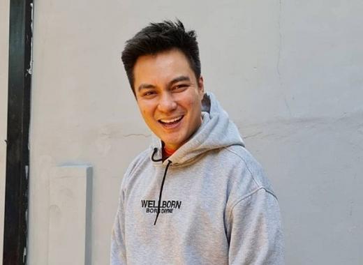 Begini Klarifikasi Baim Wong Soal Viralnya Video Marahi Kakek yang Minta Uang