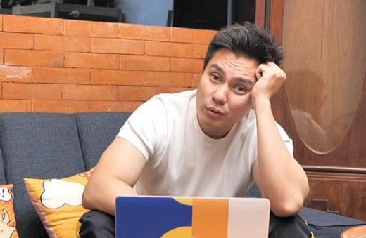Permalukan Pria Tua, Baim Wong Dihujat Netizen: Gak Usah Bikin Konten Bagi-Bagi Rezeki