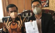 Dicopot dari Jabatan Ketua DPRD Kota Cirebon, Affiati Resmi Gugat DPP Gerindra