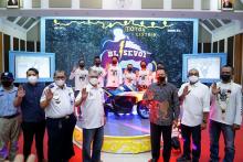 Bamsoet Apresiasi Motor Listrik BL-SEV 01 Sukses Touring Jakarta-Mandalika