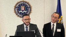 Bongkar Kasus Pemalsuan Situs, Dua Mahasiswa Unair Diundang ke Markas FBI