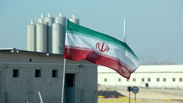 Iran Umumkan Jasad Wakil Komandan Korps Garda Revolusi yang Tewas Bersama Pimpinan Hizbullah Ditemukan