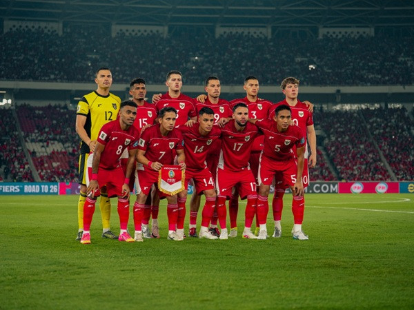 Terkait Kekalahan Timnas Indonesia, Frits: AFC Sarang Mafia Sepakbola