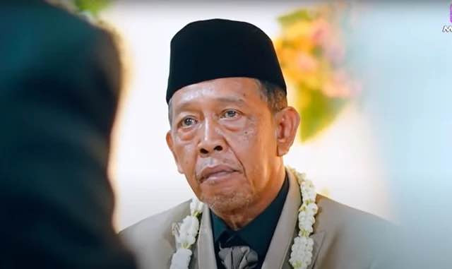 Kakek Mahar Rp3 M Pernah Tipu Jual Samurai Rp20 Triliun, Janji Dapat Rp3 Triliun ke Korban